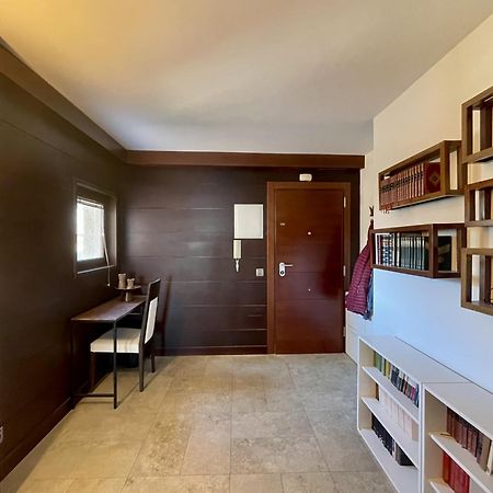 Exclusive Beachfront Apartment Torremolinos - Pool - Paddle - Tenis - Wifi - Central Aircon Екстериор снимка