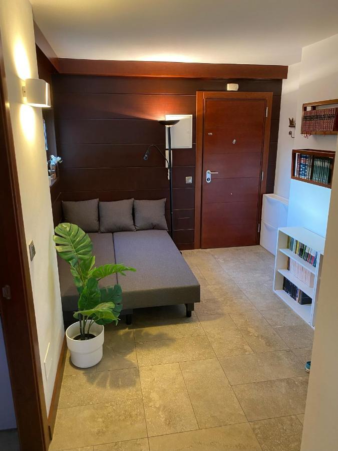 Exclusive Beachfront Apartment Torremolinos - Pool - Paddle - Tenis - Wifi - Central Aircon Екстериор снимка